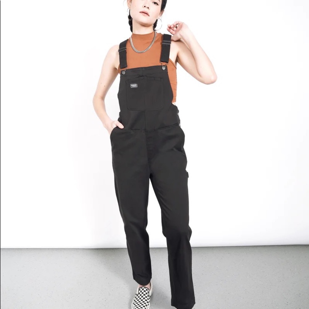 THE ESSENTIAL OVERALL size Medium from Wildfang